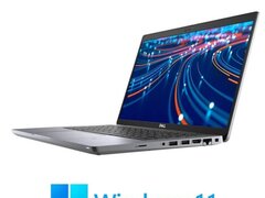 Laptop Dell Latitude 5400, i5-8365U, 256GB SSD, Display NOU Full HD, Win 11 Home